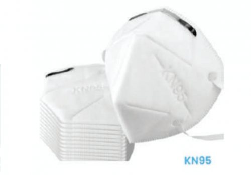 Khẩu trang KN95 N95