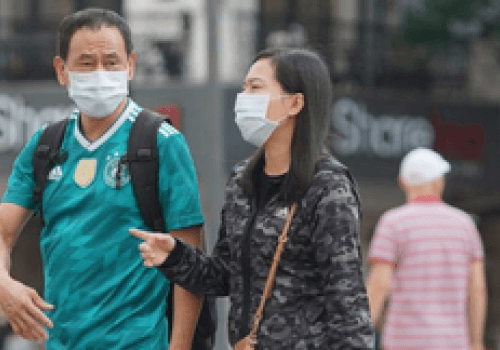 Từ 15-11: không đeo khẩu trang theo quy định có thể bị phạt 3 triệu đồng